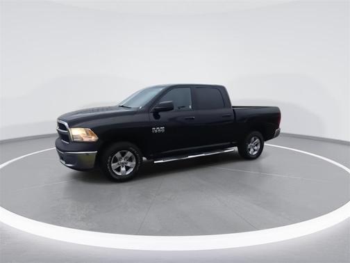2014 RAM 1500 Tradesman/Express