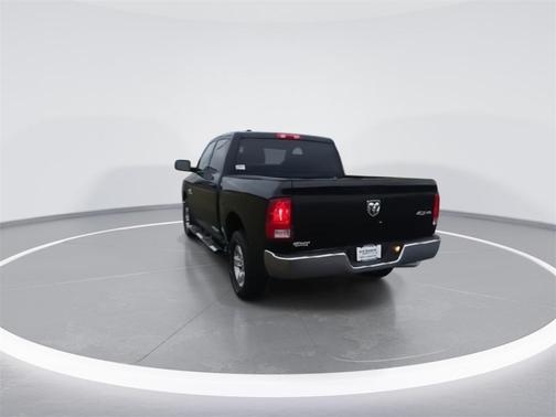 2014 RAM 1500 Tradesman/Express