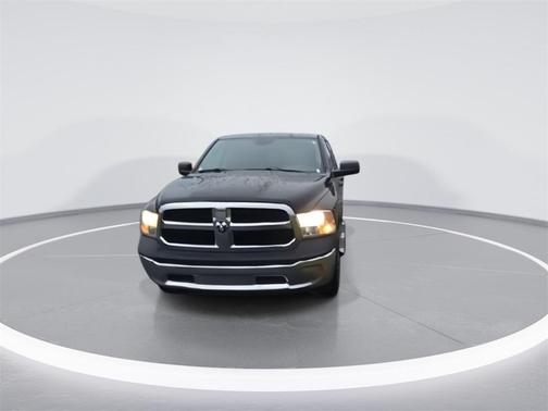 2014 RAM 1500 Tradesman/Express