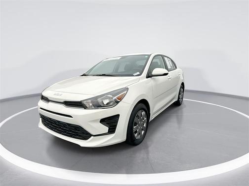 2023 Kia Rio LX
