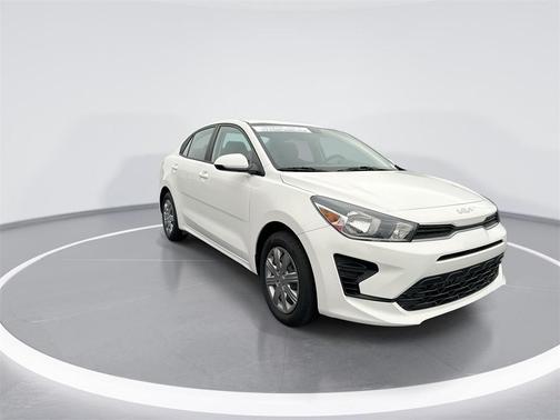 2023 Kia Rio LX