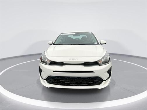 2023 Kia Rio LX