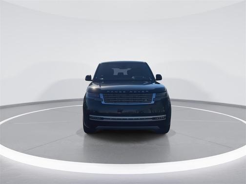 2025 Land Rover Range Rover AUTOBIOGRAPHY