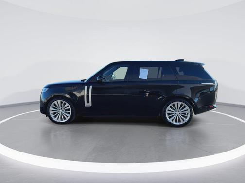 2025 Land Rover Range Rover AUTOBIOGRAPHY