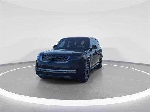 2025 Land Rover Range Rover AUTOBIOGRAPHY