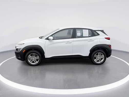 2023 Hyundai KONA SE