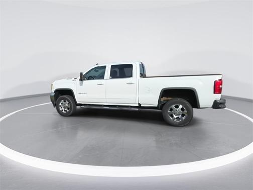 2017 GMC Sierra 3500 SLE