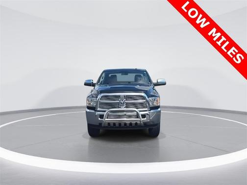 2017 RAM 2500 Tradesman