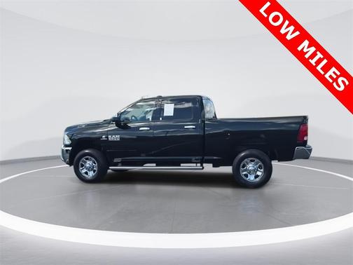 2017 RAM 2500 Tradesman