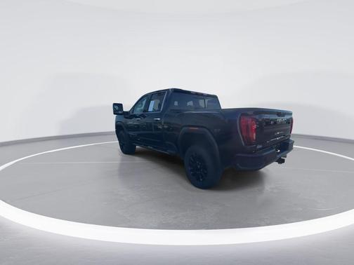2023 GMC Sierra 2500 Denali