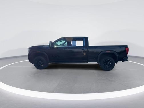 2023 GMC Sierra 2500 Denali
