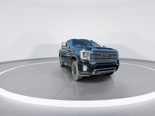 2023 GMC Sierra 2500 Denali