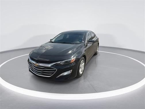 2024 Chevrolet Malibu 1LS