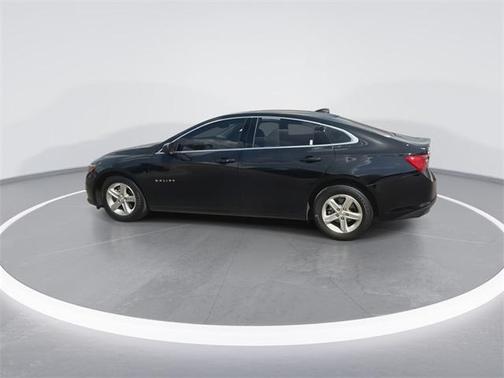 2024 Chevrolet Malibu 1LS
