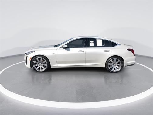 2021 Cadillac CT5 Premium Luxury AWD