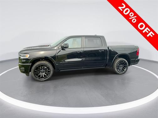2025 RAM 1500 Limited