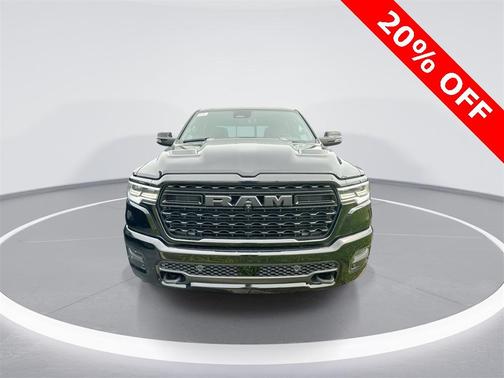 2025 RAM 1500 Limited