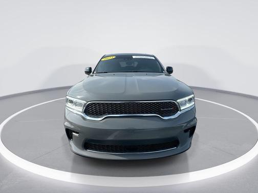 2023 Dodge Durango SXT