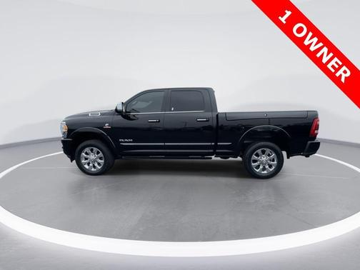 2021 RAM 2500 Limited
