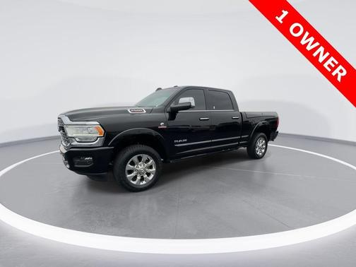 2021 RAM 2500 Limited