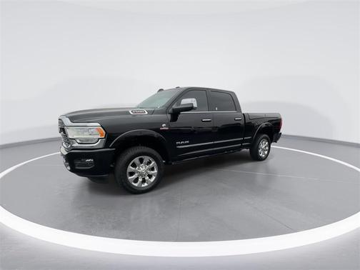 2021 RAM 2500 Limited