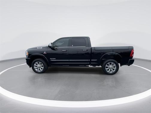 2021 RAM 2500 Limited