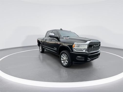 2021 RAM 2500 Limited