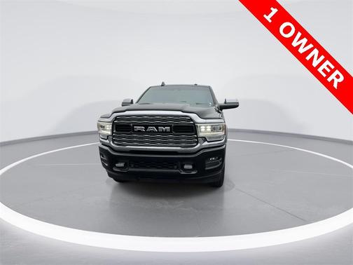 2021 RAM 2500 Limited