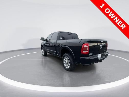 2021 RAM 2500 Limited