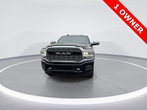 2021 RAM 2500 Limited