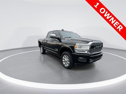 2021 RAM 2500 Limited