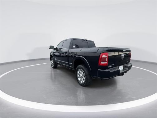 2021 RAM 2500 Limited