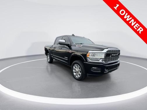2021 RAM 2500 Limited