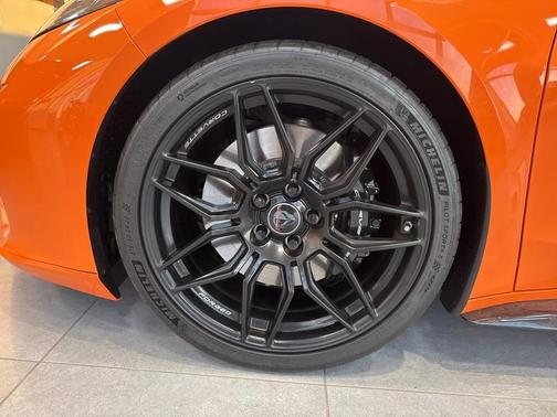 2023 Chevrolet Corvette Z06