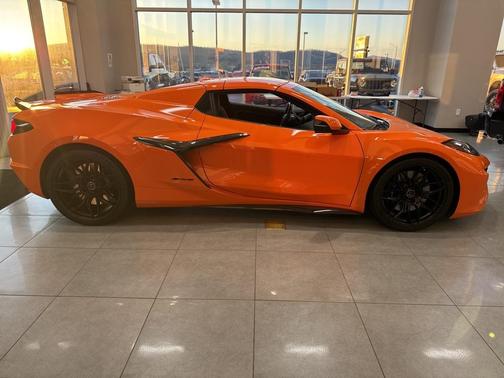 2023 Chevrolet Corvette Z06