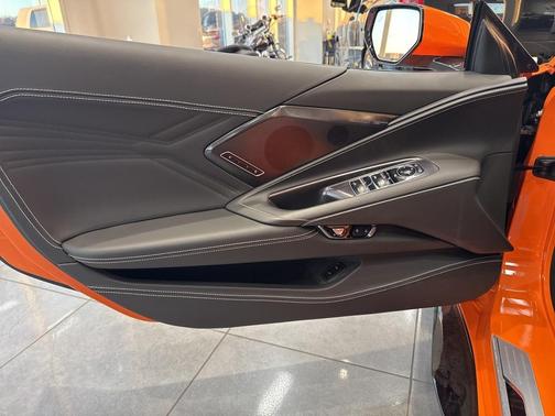 2023 Chevrolet Corvette Z06