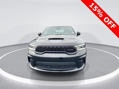 2025 Dodge Durango R/T