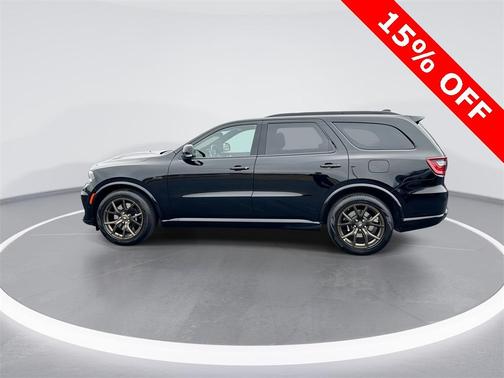 2025 Dodge Durango R/T