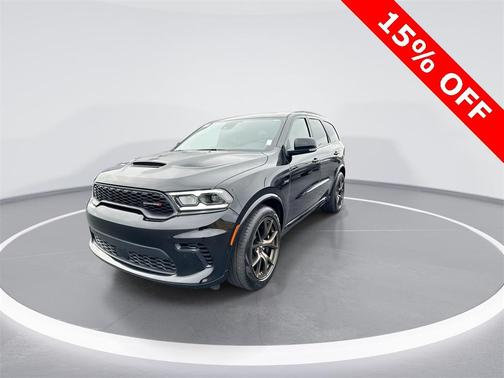 2025 Dodge Durango R/T