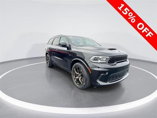 2025 Dodge Durango R/T
