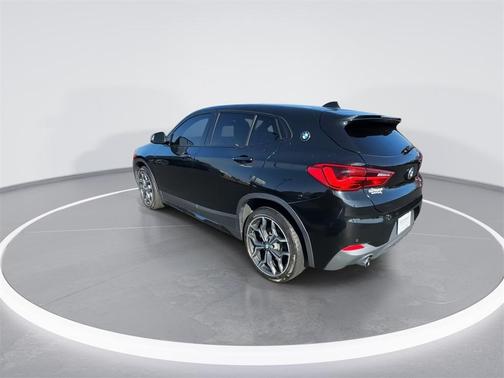 2018 BMW X2 sDrive28i