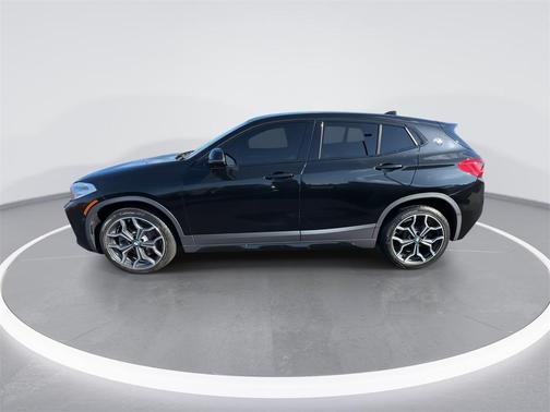2018 BMW X2 sDrive28i
