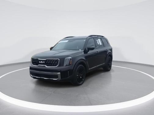 2023 Kia Telluride EX X-Line