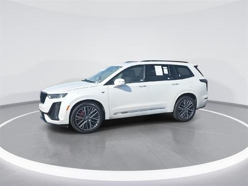 2023 Cadillac XT6 Sport AWD