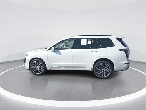 2023 Cadillac XT6 Sport AWD