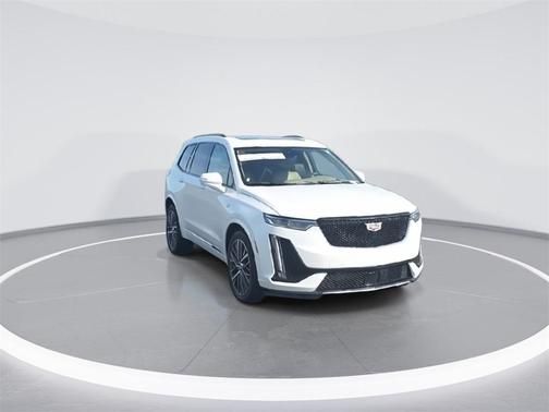 2023 Cadillac XT6 Sport AWD