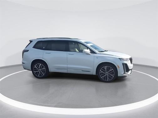 2023 Cadillac XT6 Sport AWD