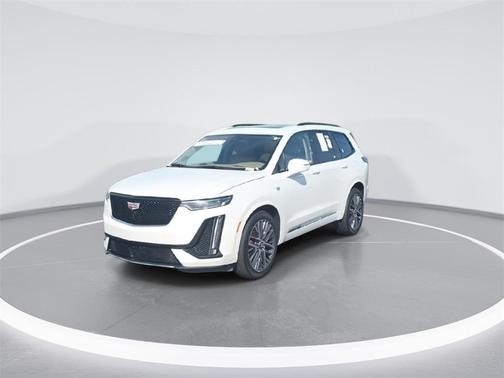 2023 Cadillac XT6 Sport AWD