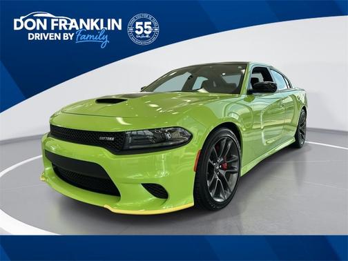 2023 Dodge Charger R/T