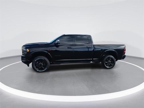 2022 RAM 2500 Limited